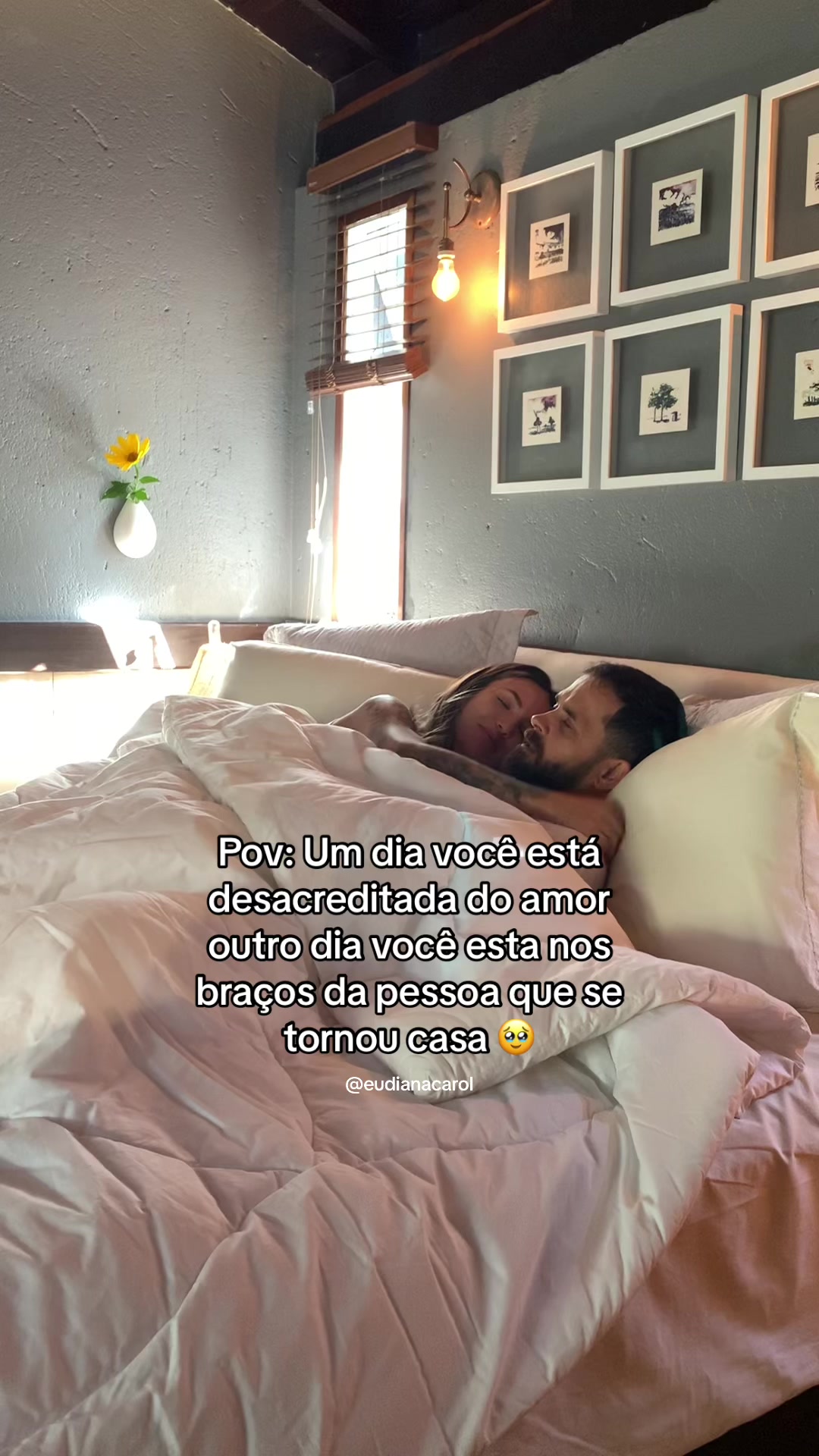 @Diana Caroline