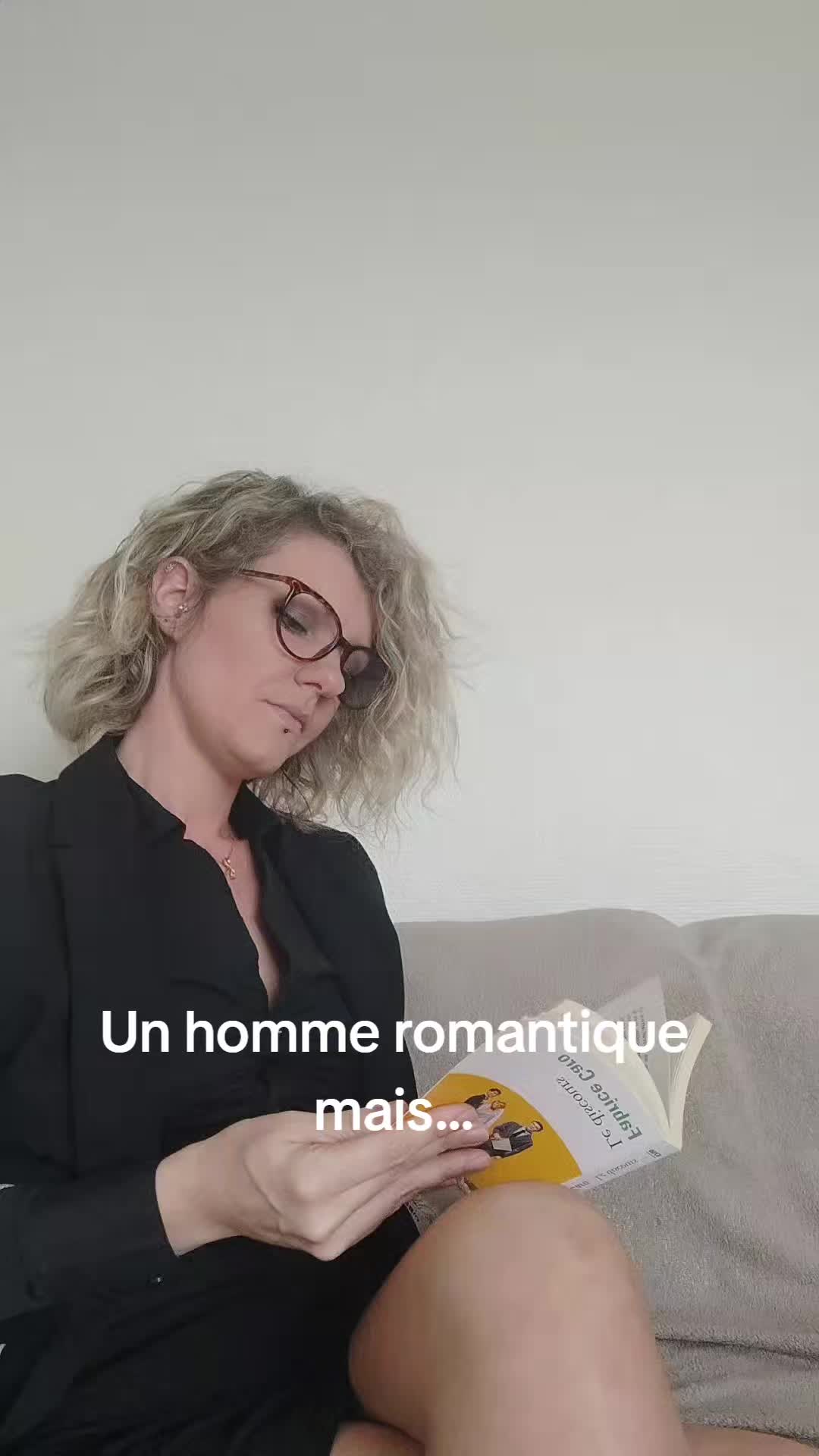 @Rose Blanche