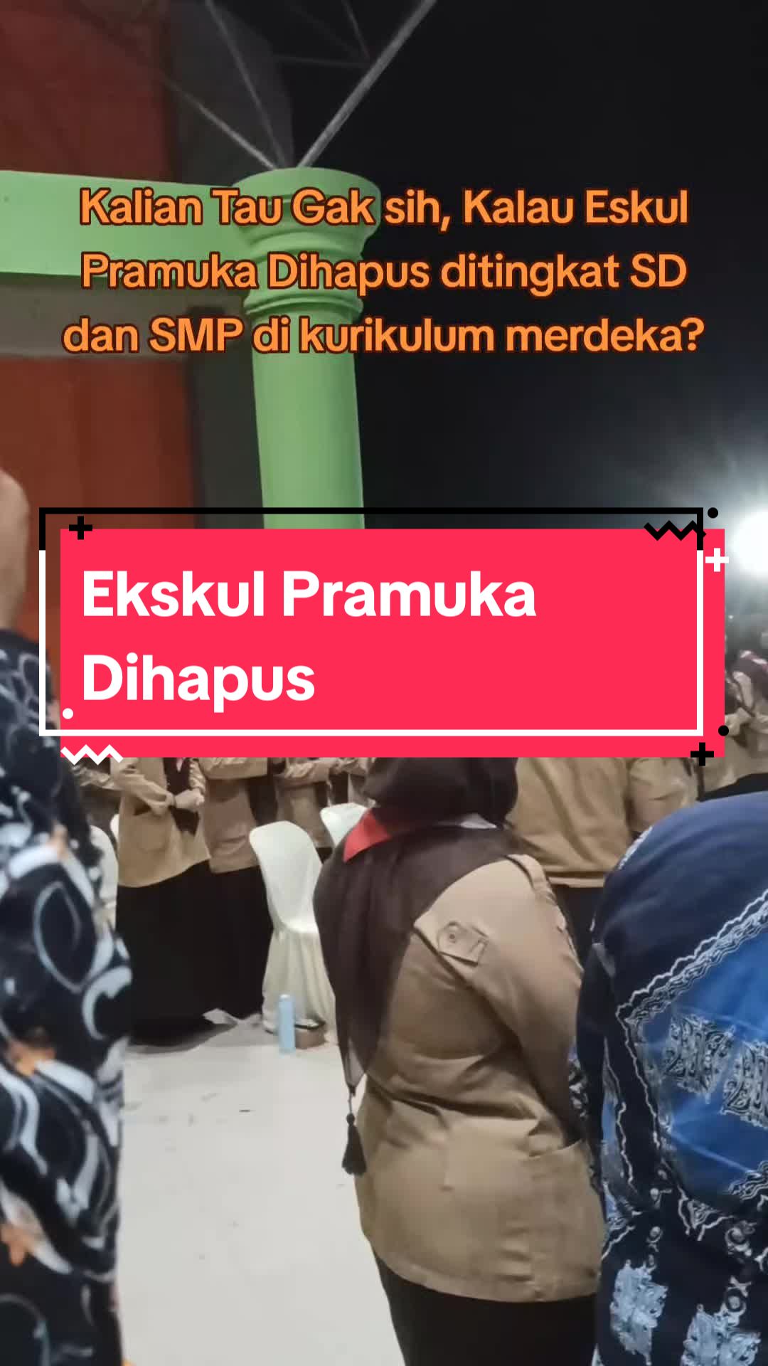 @Kemah Karakter