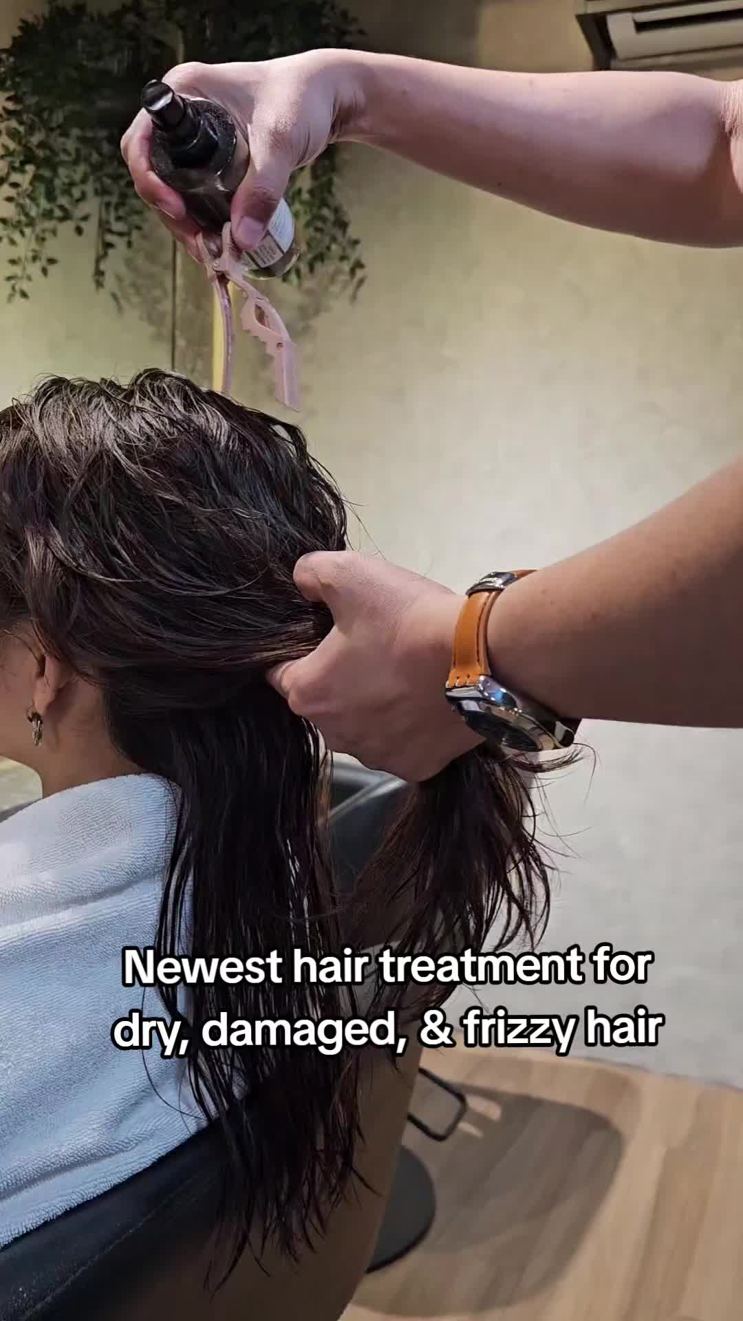 @Azta Urban Salon