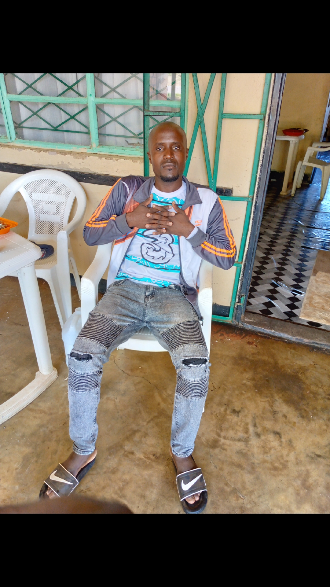 @Yozo Mumbi