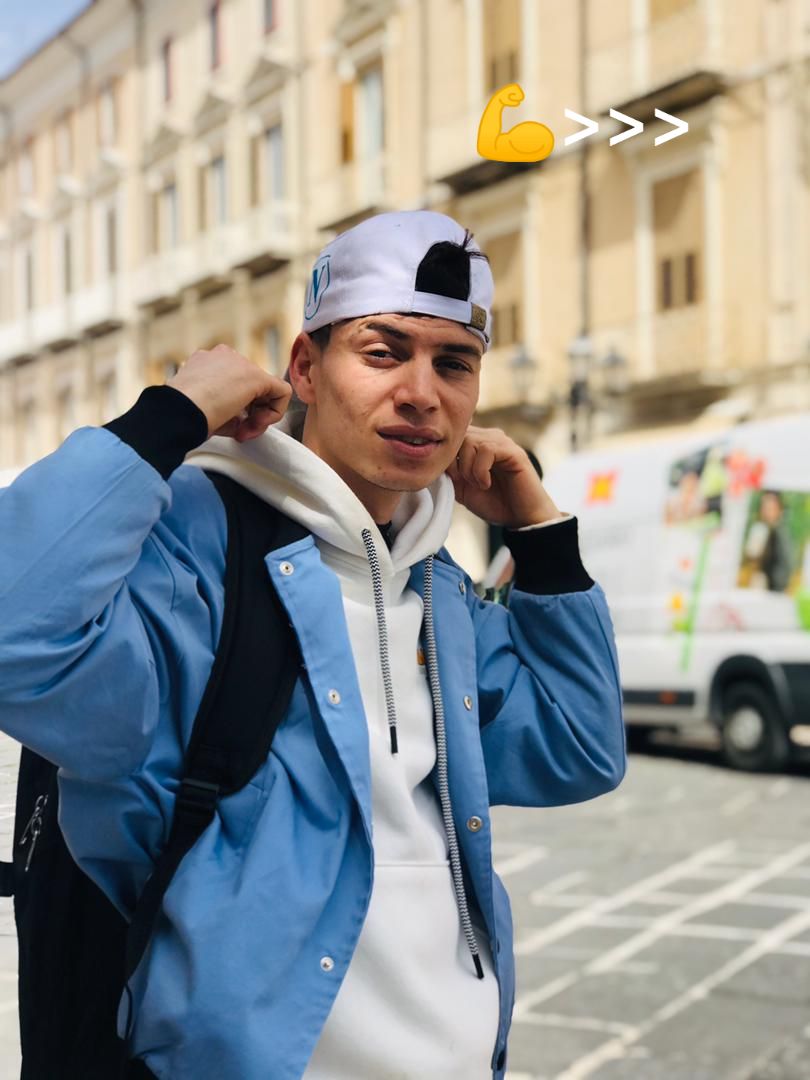 @🇹🇳🦅Tounisino🦅🇹🇳TaRak🇮🇹