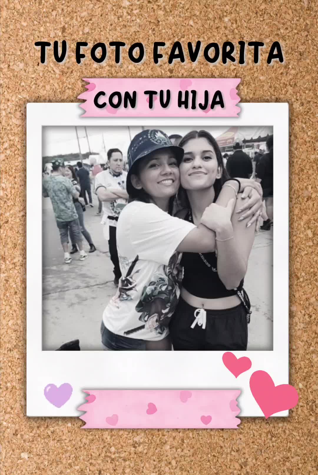@Evelin Vanessa Herre
