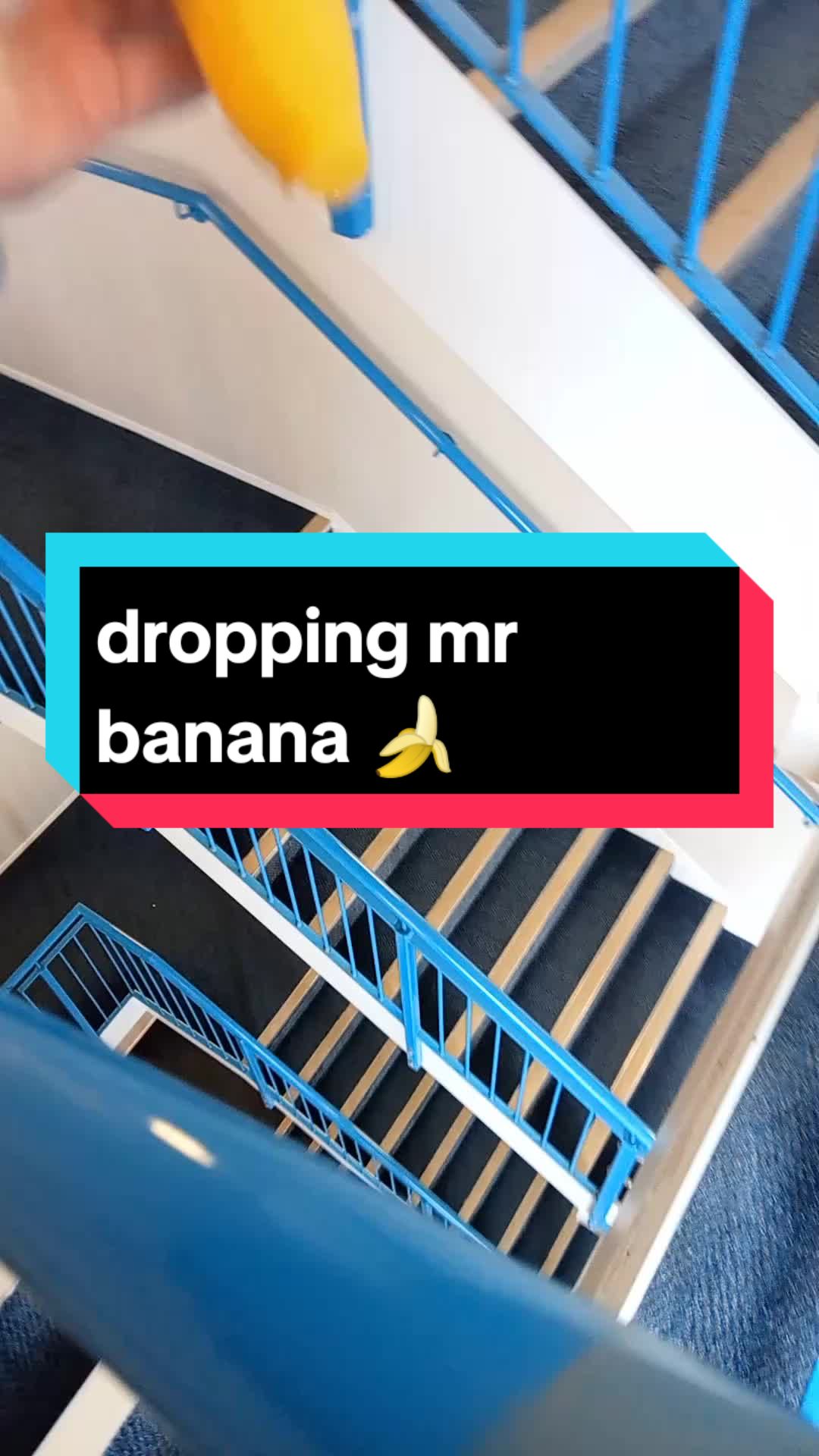 @Banana and splatman
