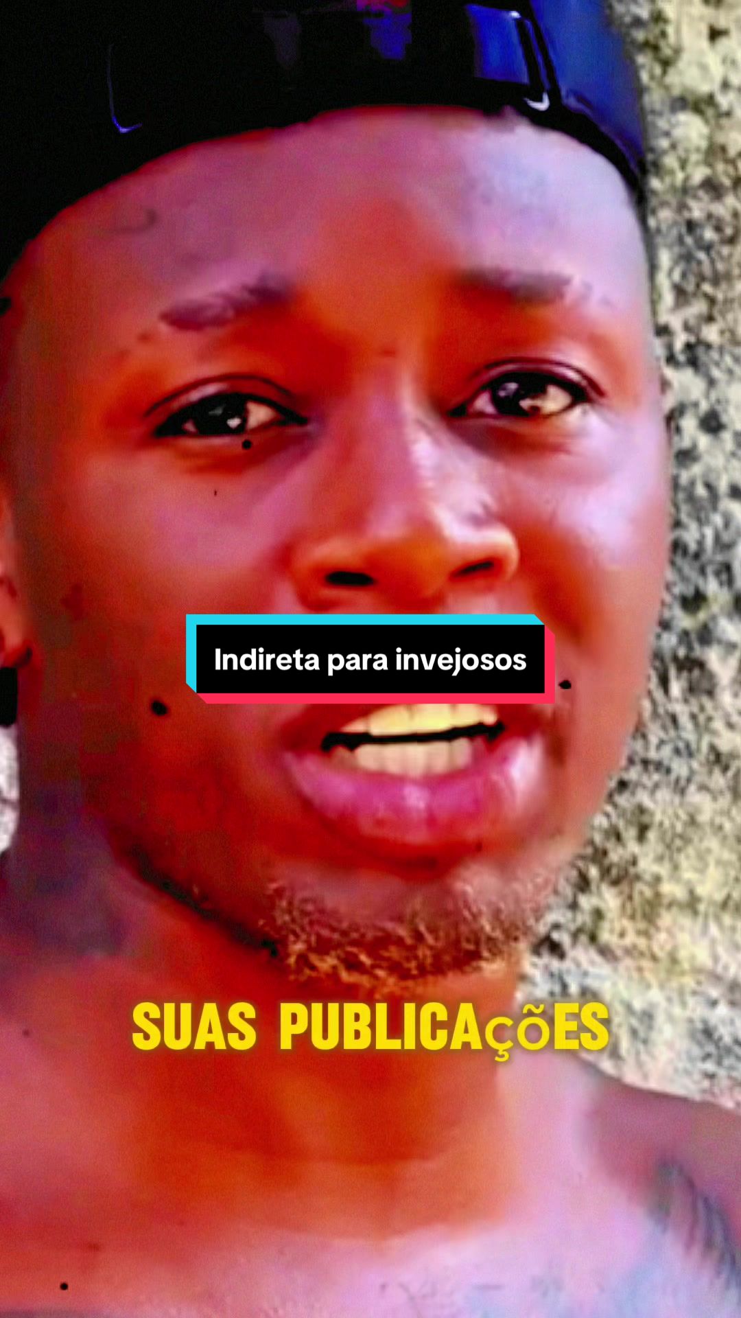 @Indiretas & Frases