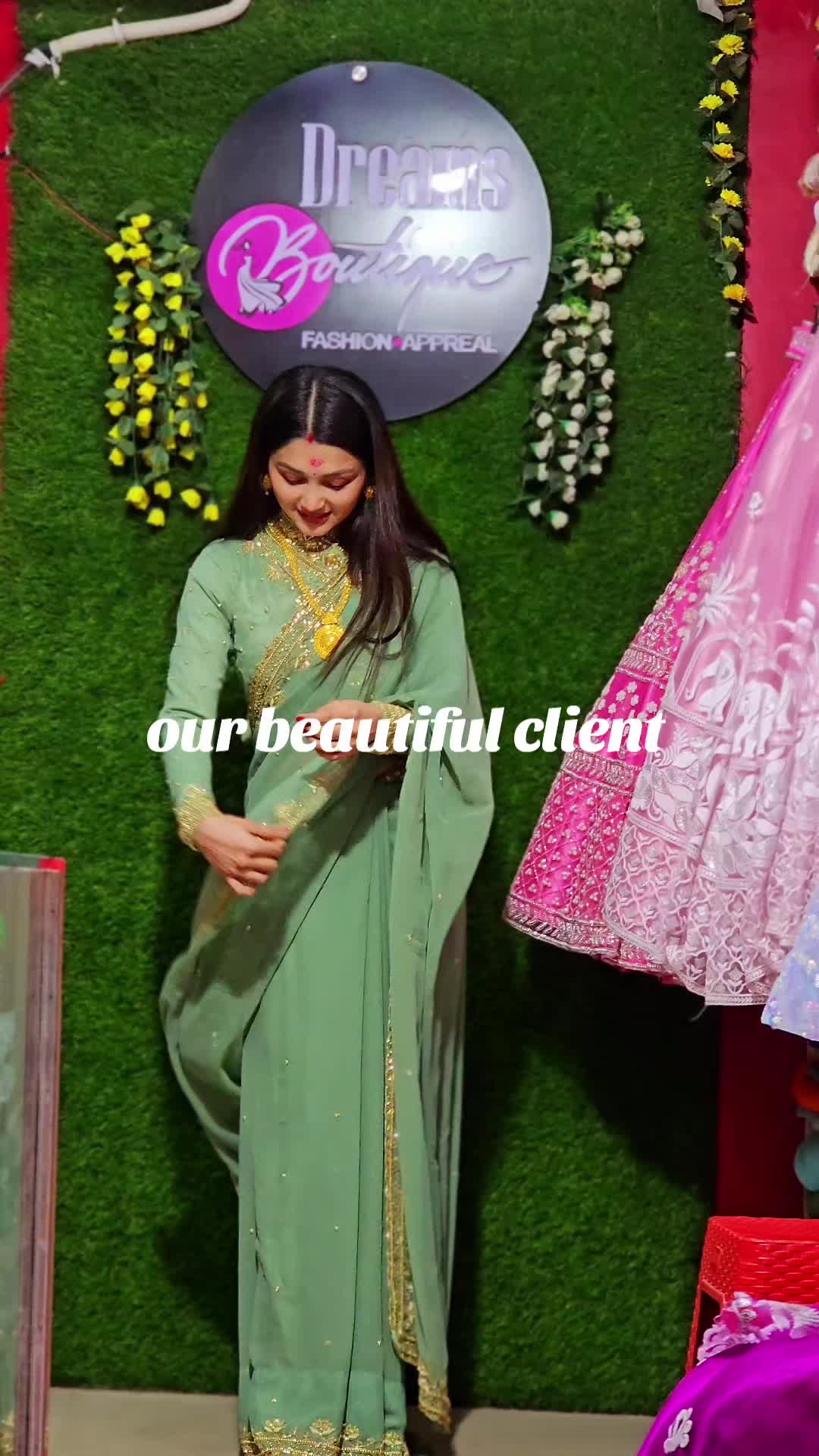 @Dream's Boutique