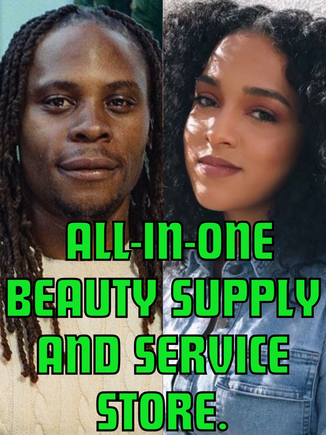 @Black Owned Business