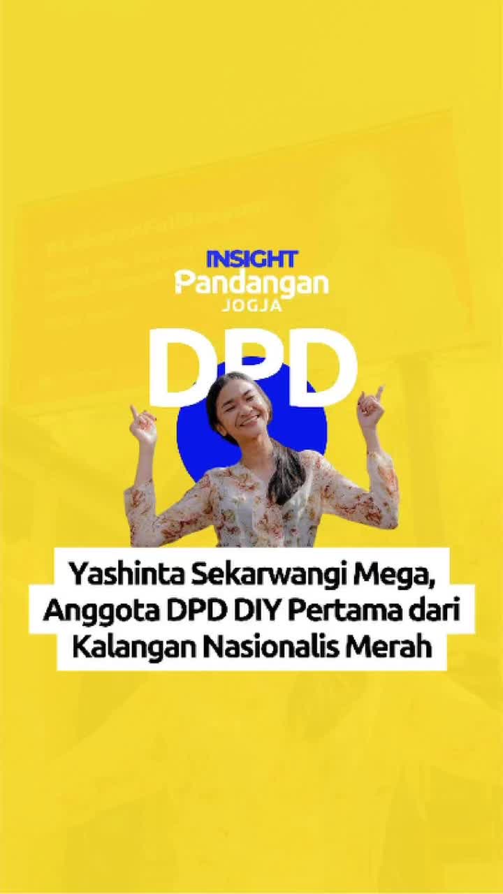 @Pandangan Jogja