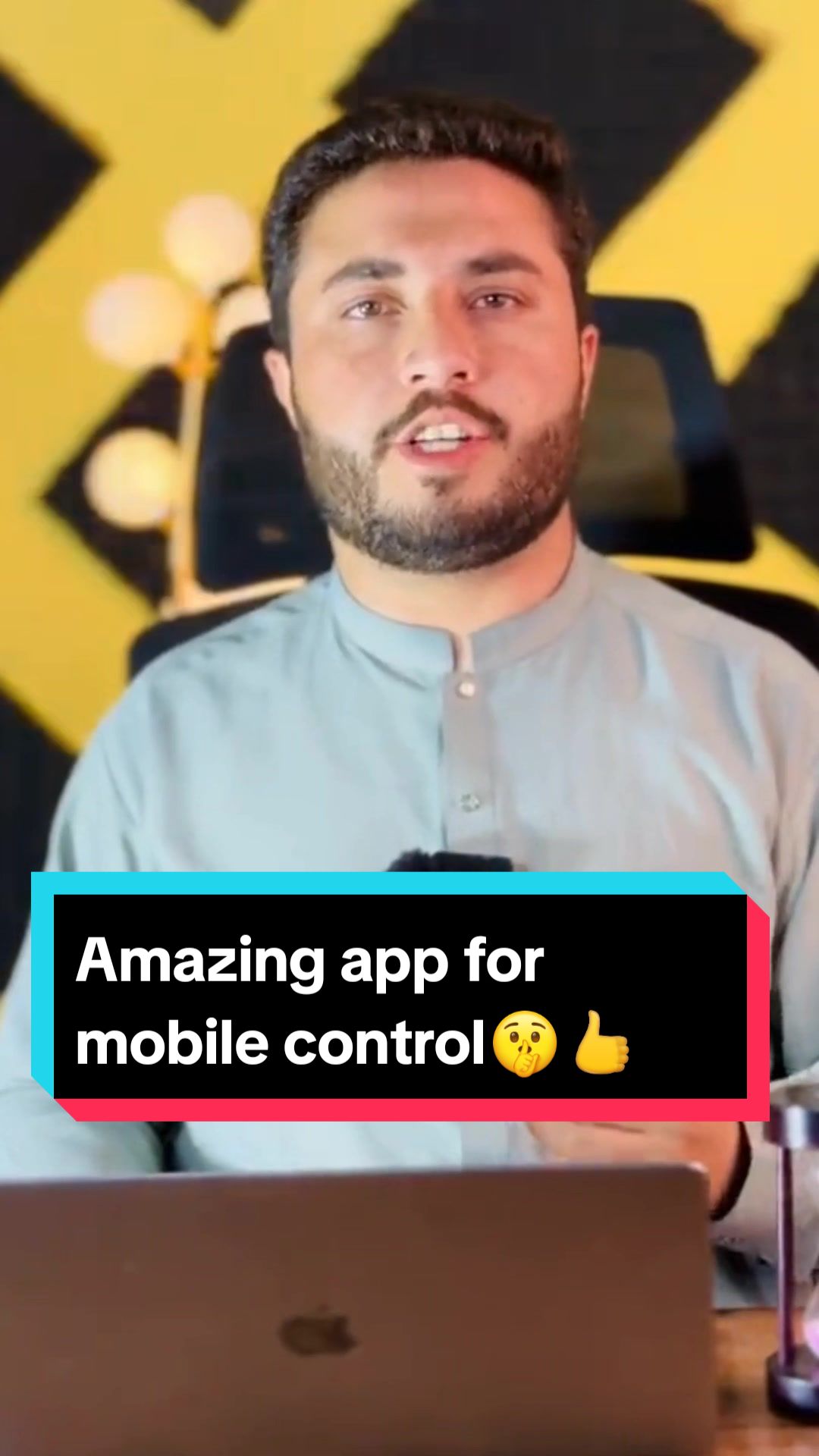 @Pashto Tech