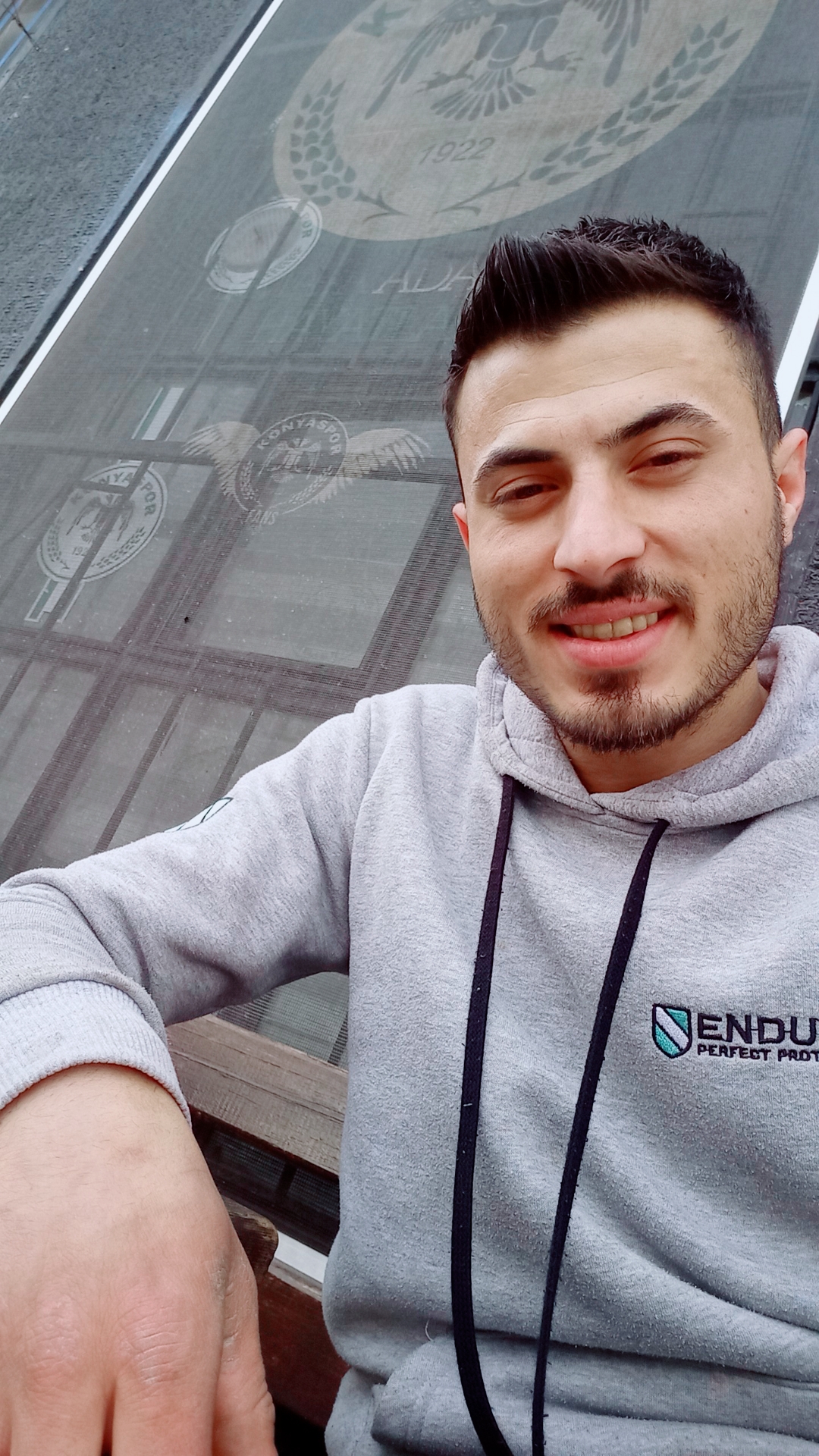 @Furkan Avcı