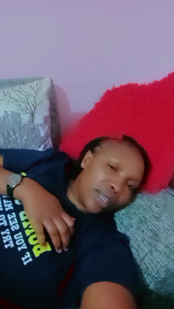 @Mary karume