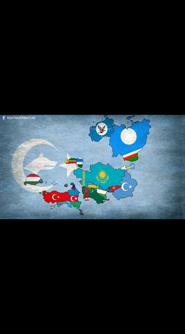 @türk🇦🇿🇹🇲🇹🇷🇰🇬🇺🇿🇰🇿