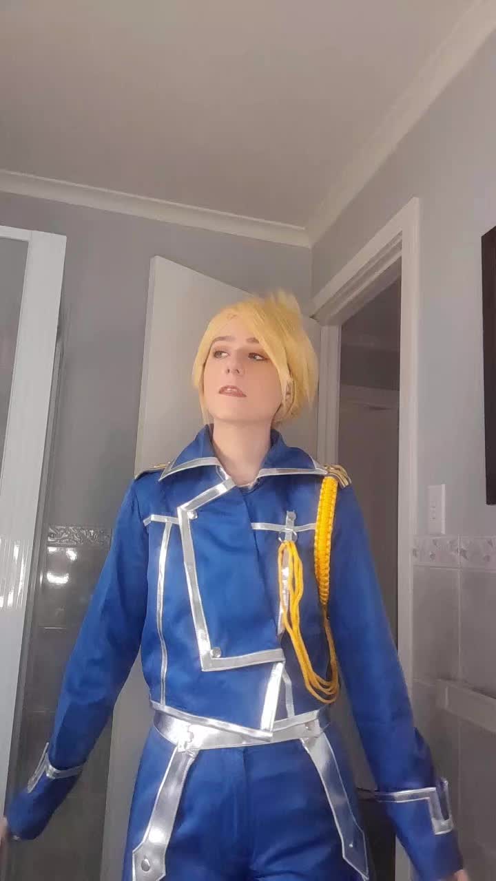 @Wild_Raven_Cosplay