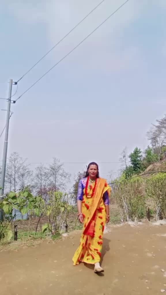 @Archana Khadka