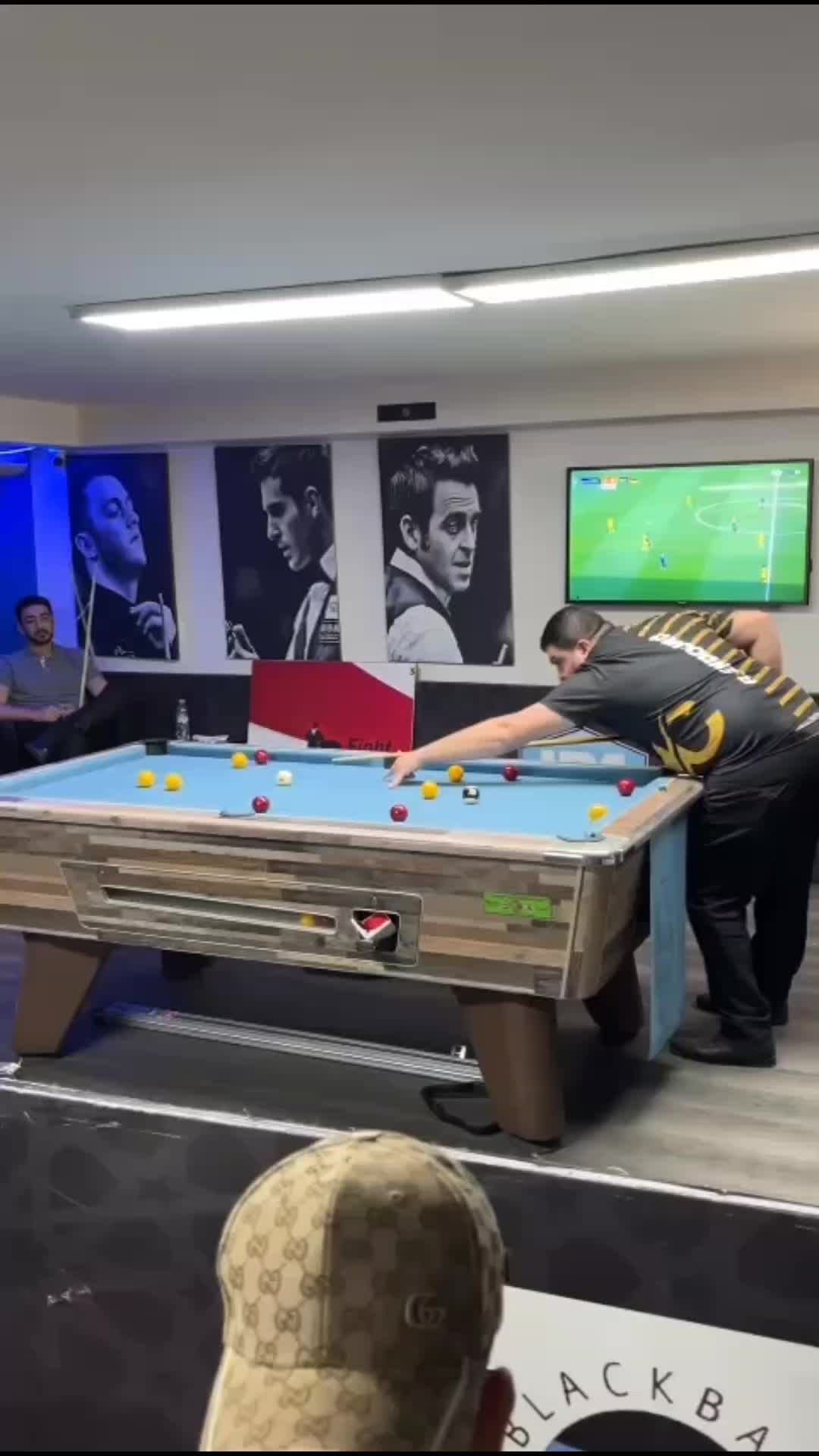 @abderrahim bendouro 🇲🇦🏆🎱