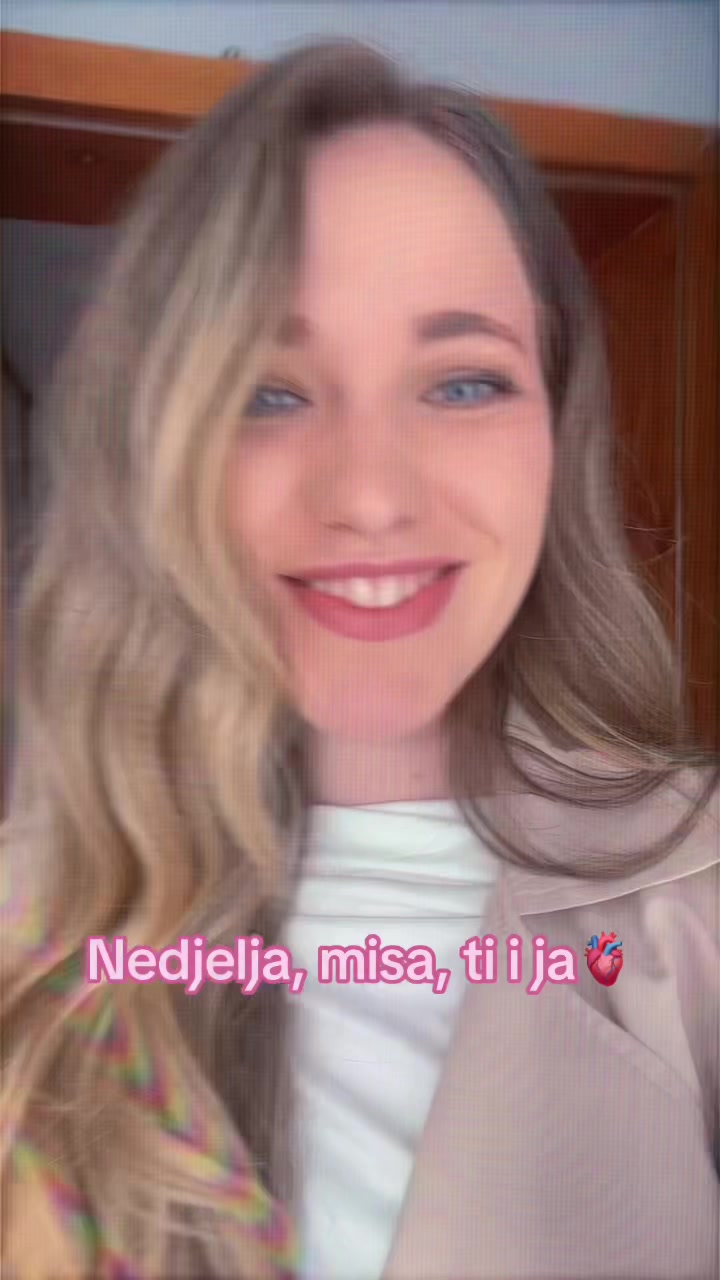 @Ana Dvorski