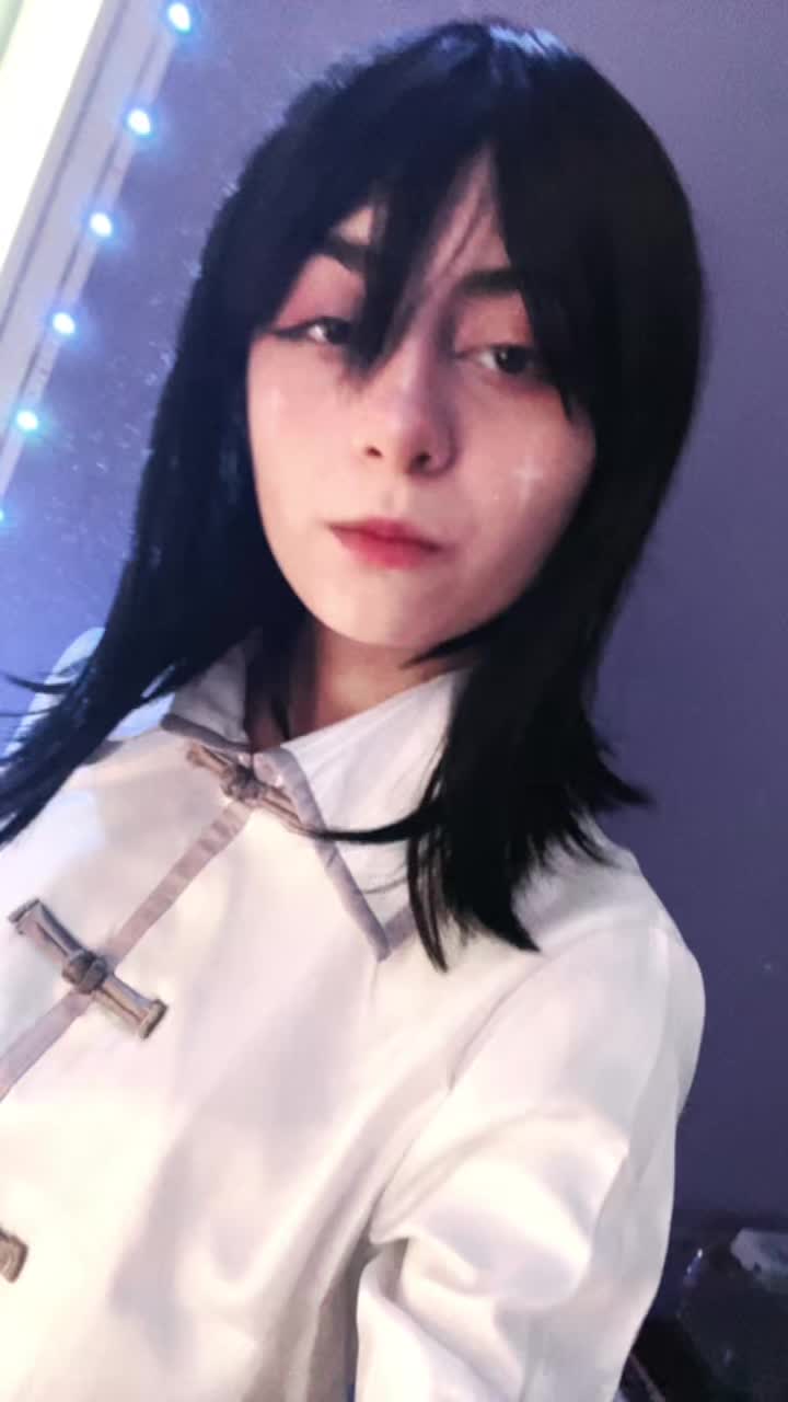 @Aiden|Cosplay