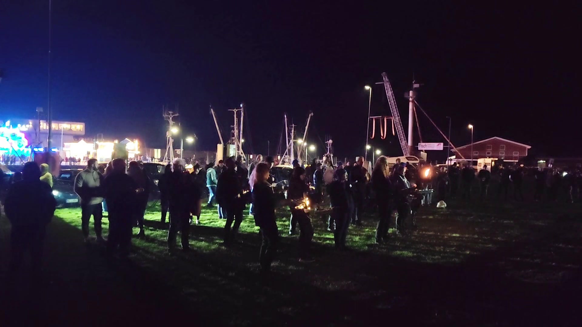 @Sch&uuml;tzenfest Channel