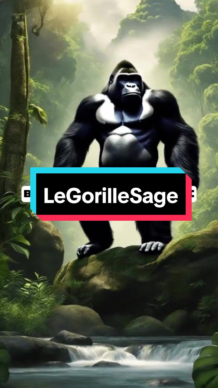 @LeGorilleSage