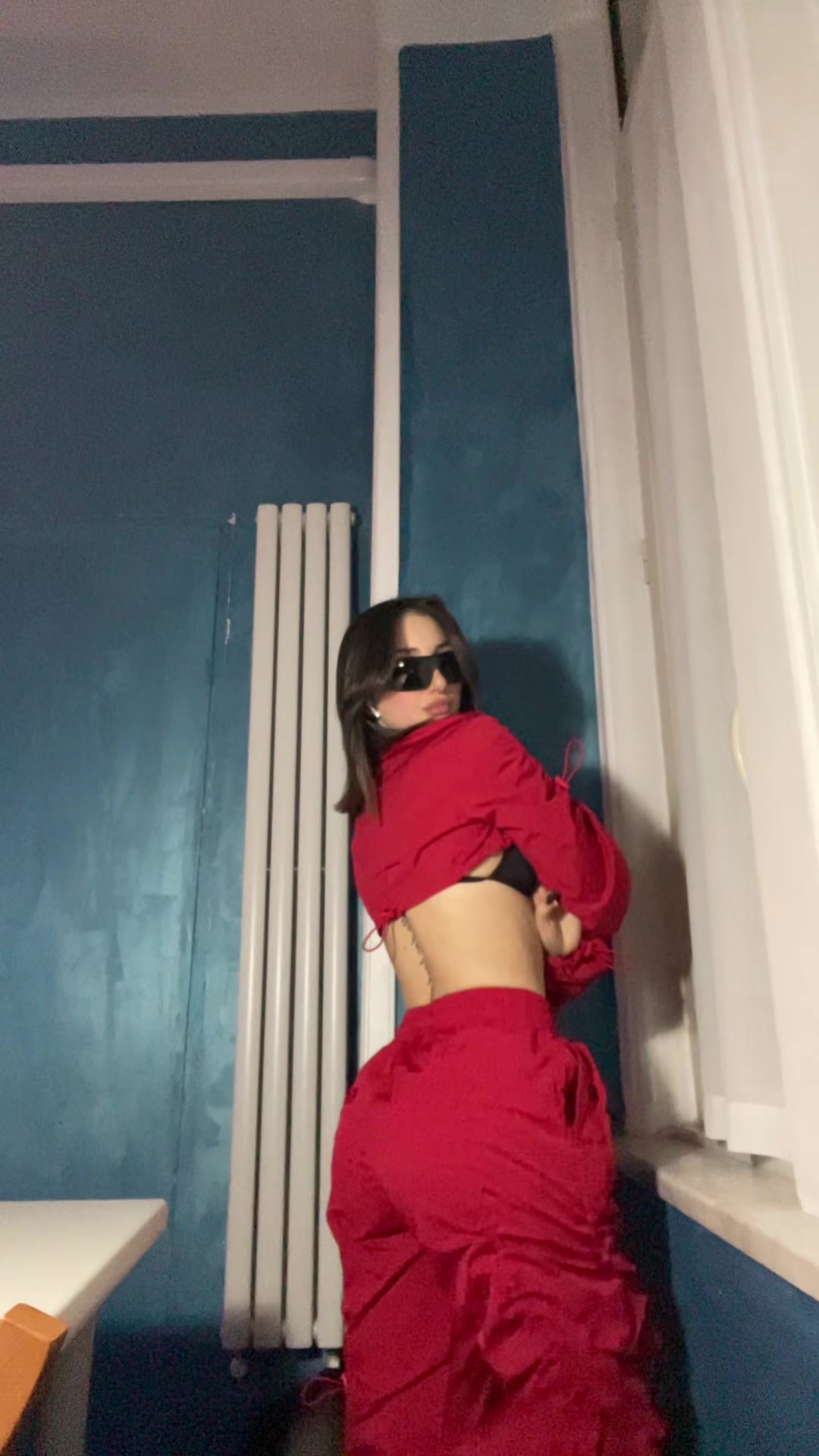 @&Delta;