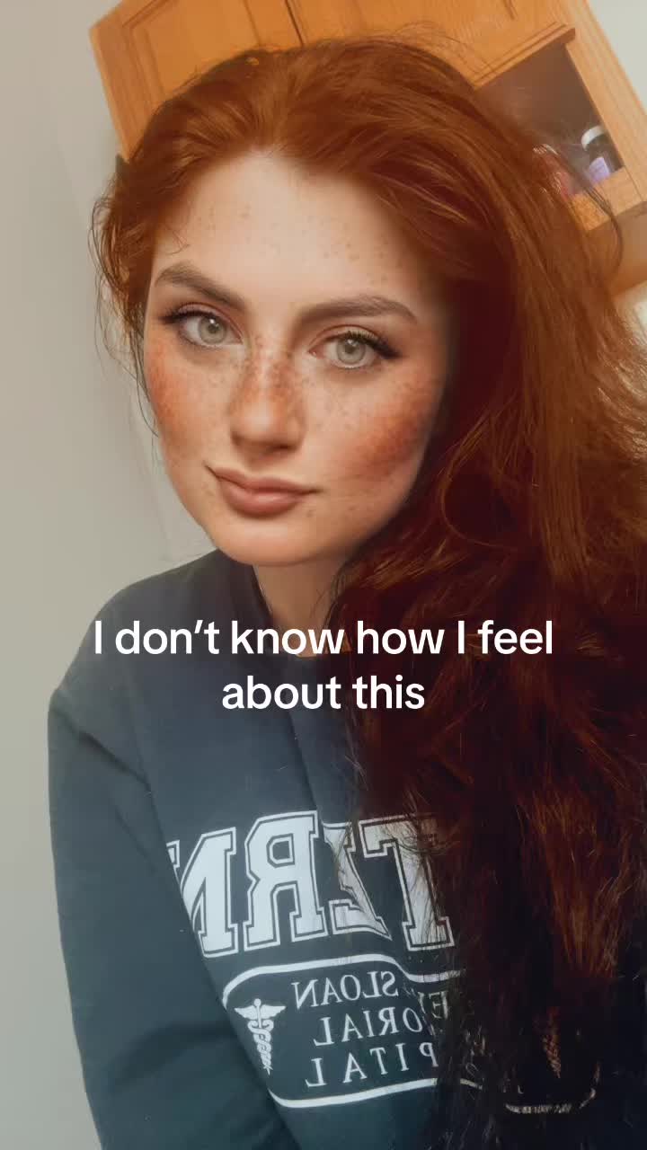 @Megan Marie