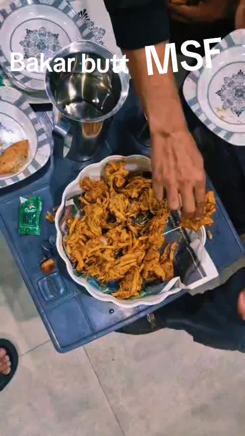 @Bakar butt