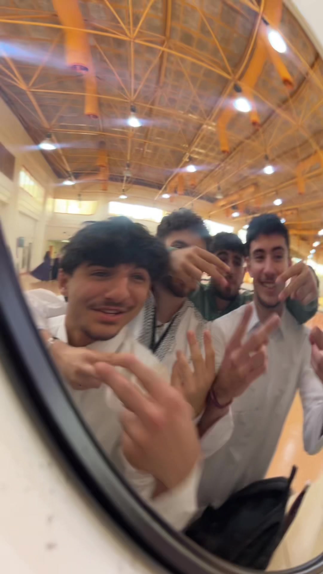 @ISL seniors &lsquo;24