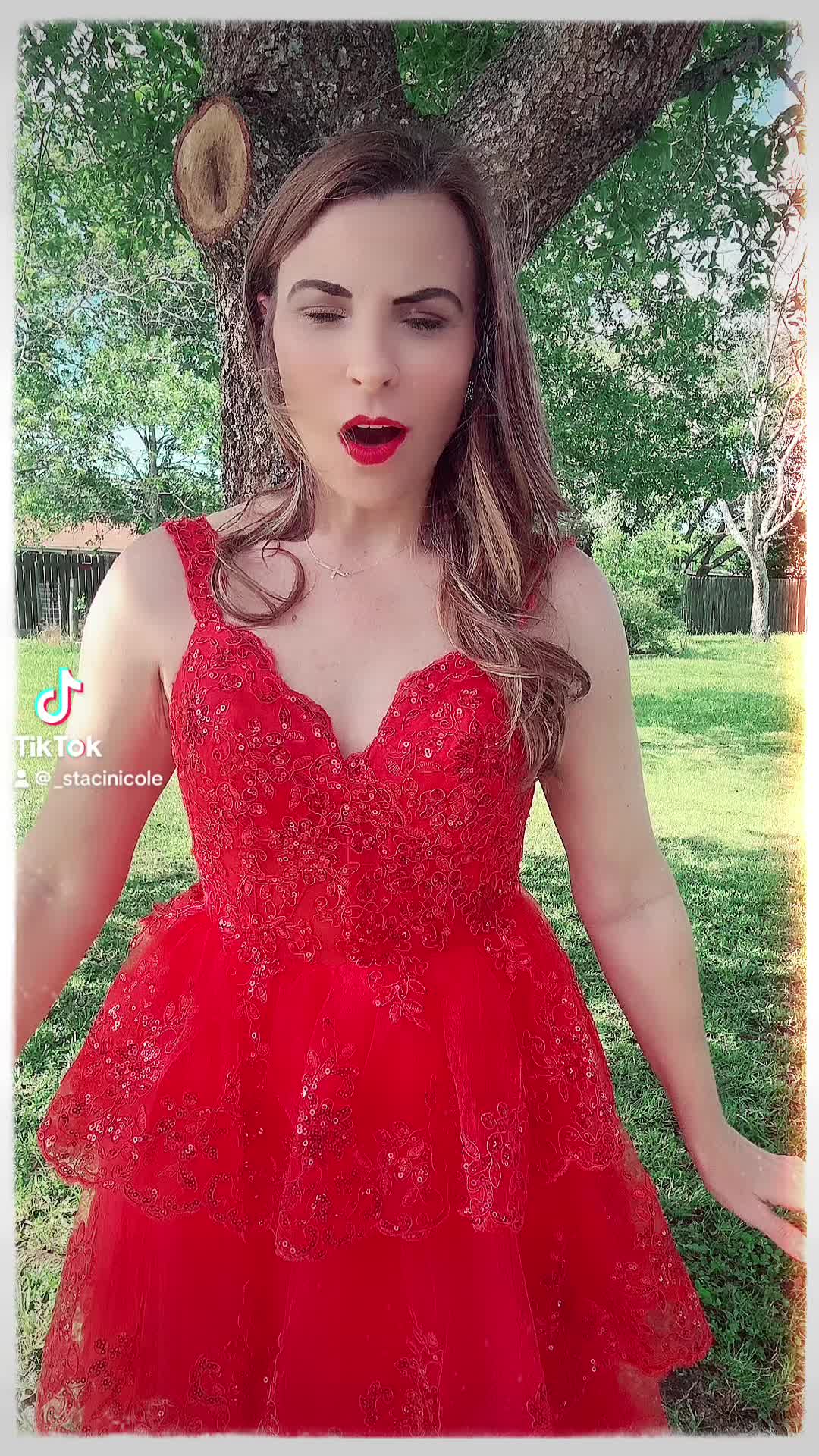 @🫒🌺 Staci Nicole 🌺💃🏼