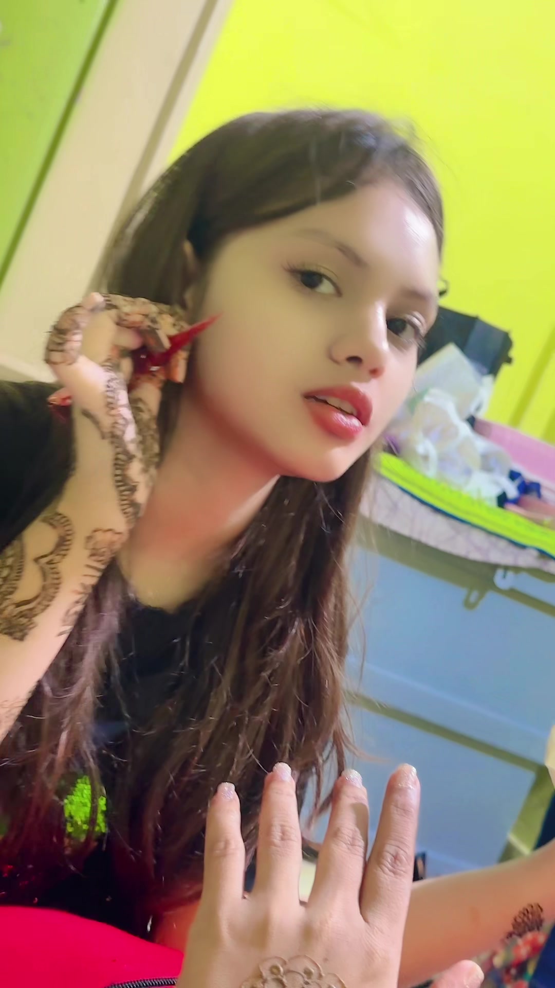 @Disha Moni