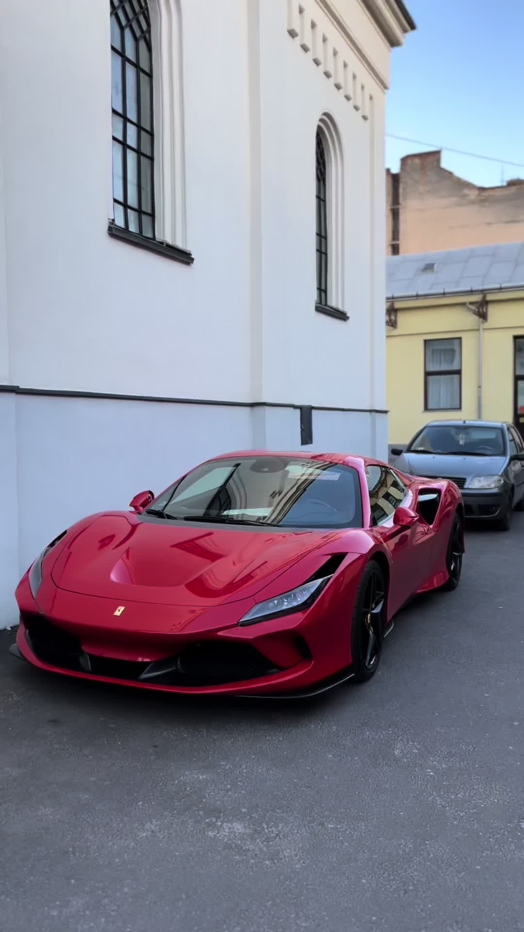 @SupercarsDebrecen