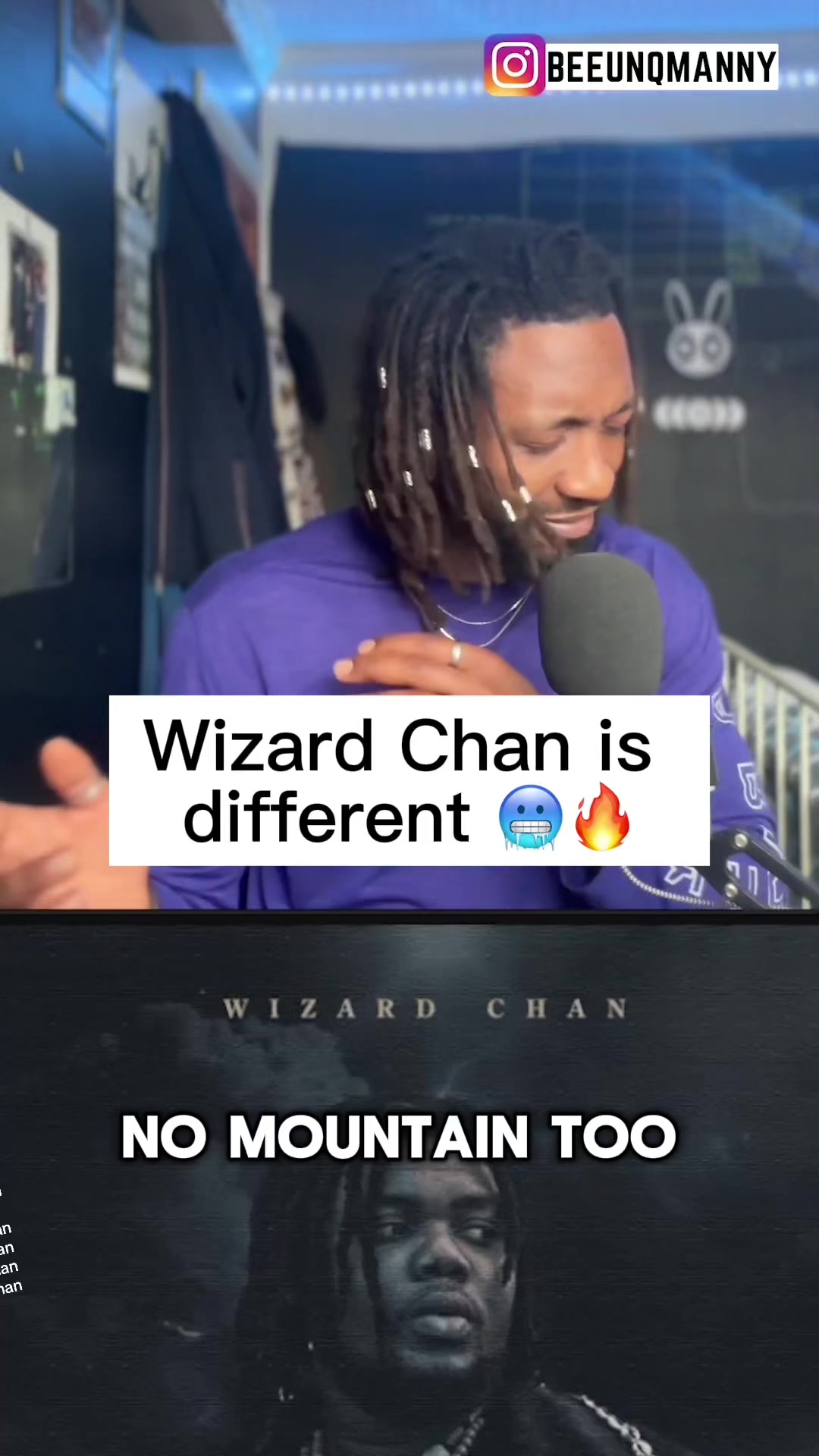 @BeeUniqueManny