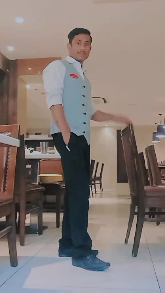 @Aalok