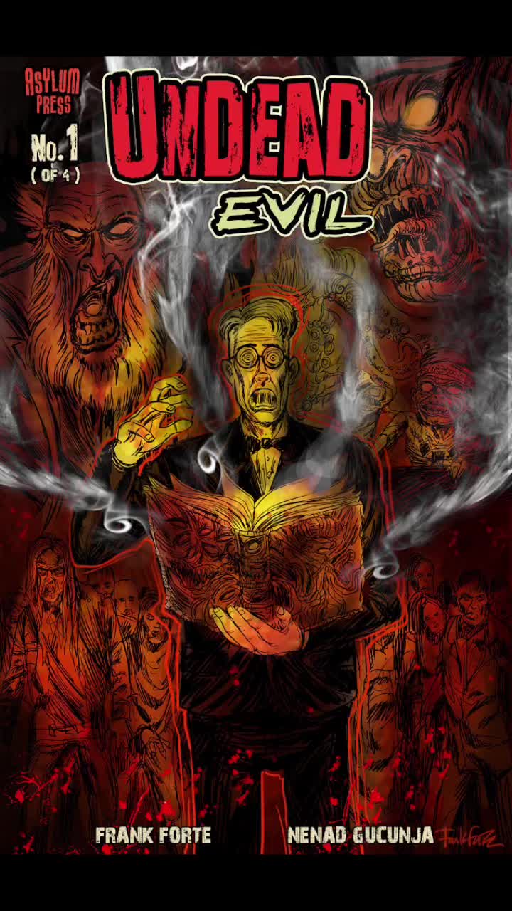 @AsylumPress