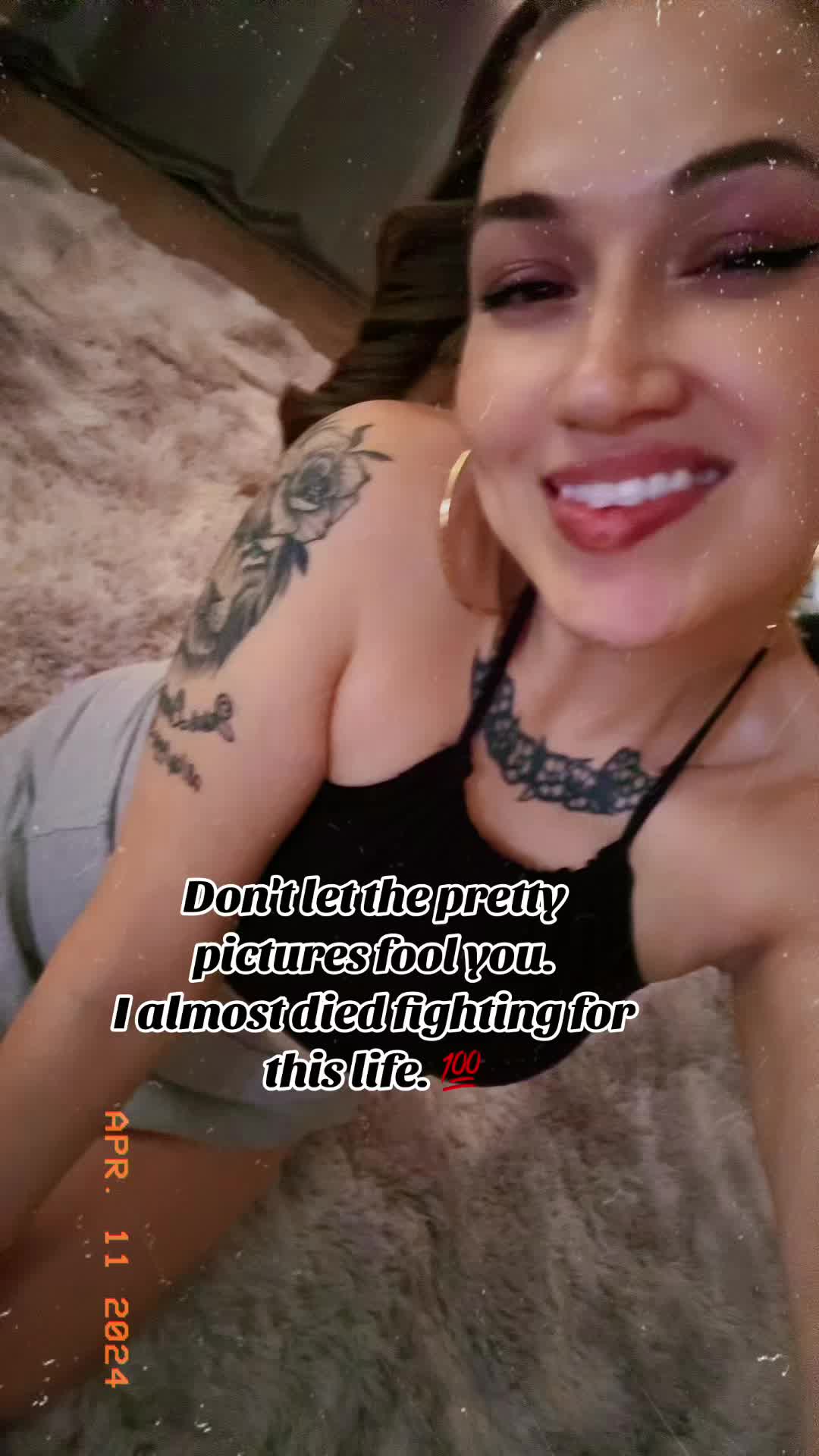 @Ur_Fav_Homegirl87✝️