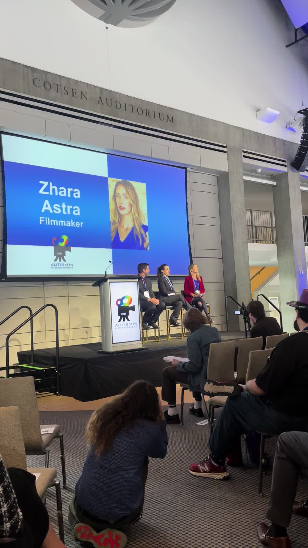 @Zhara Astra
