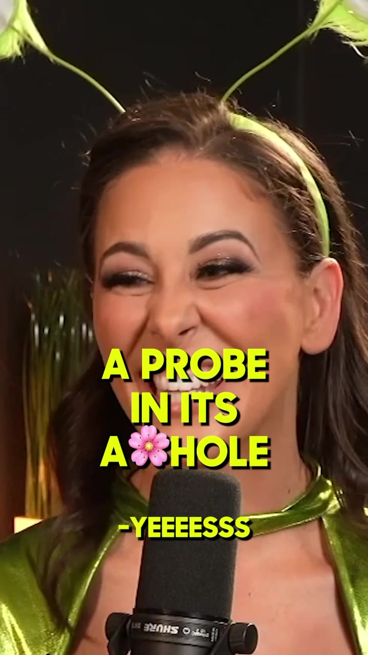 @Cherie DeVille