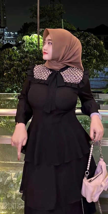 @ASUPAN JILBAB 🥵