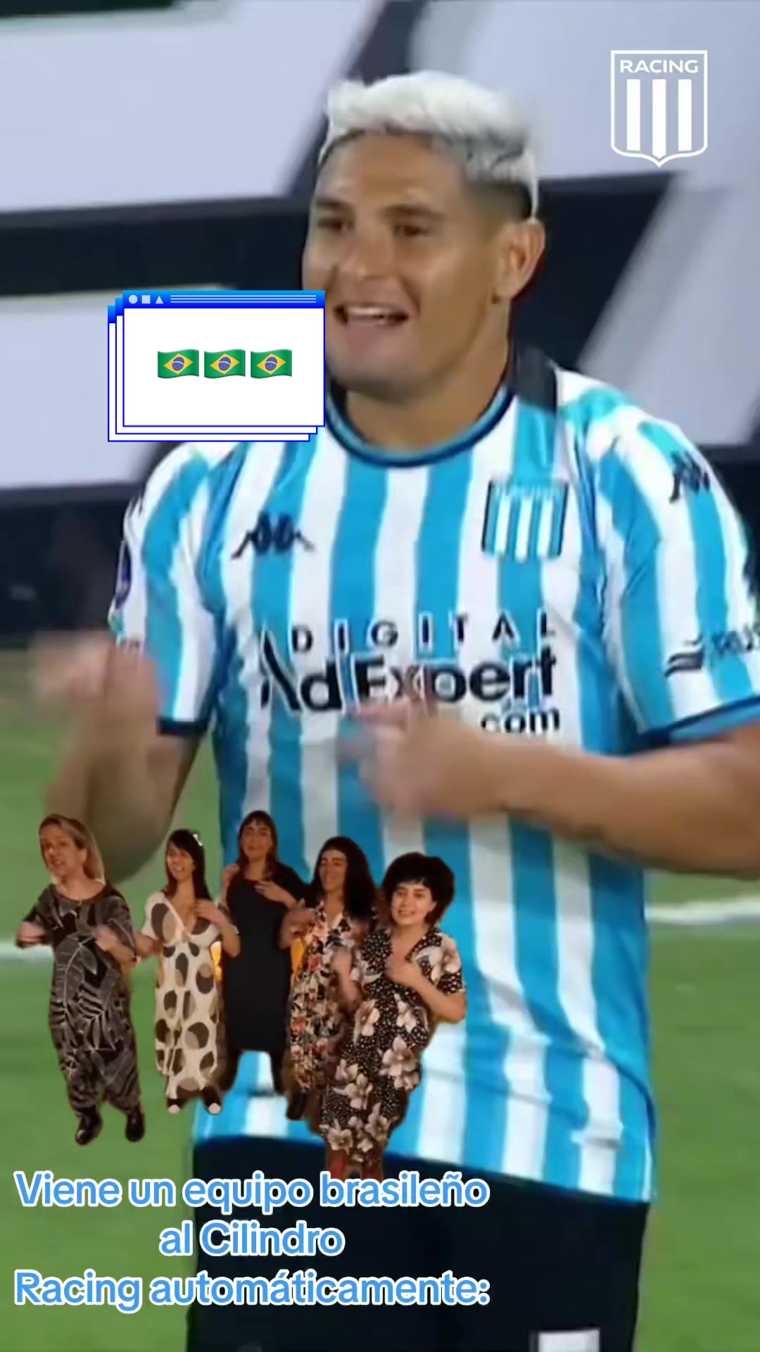 @Racing Club