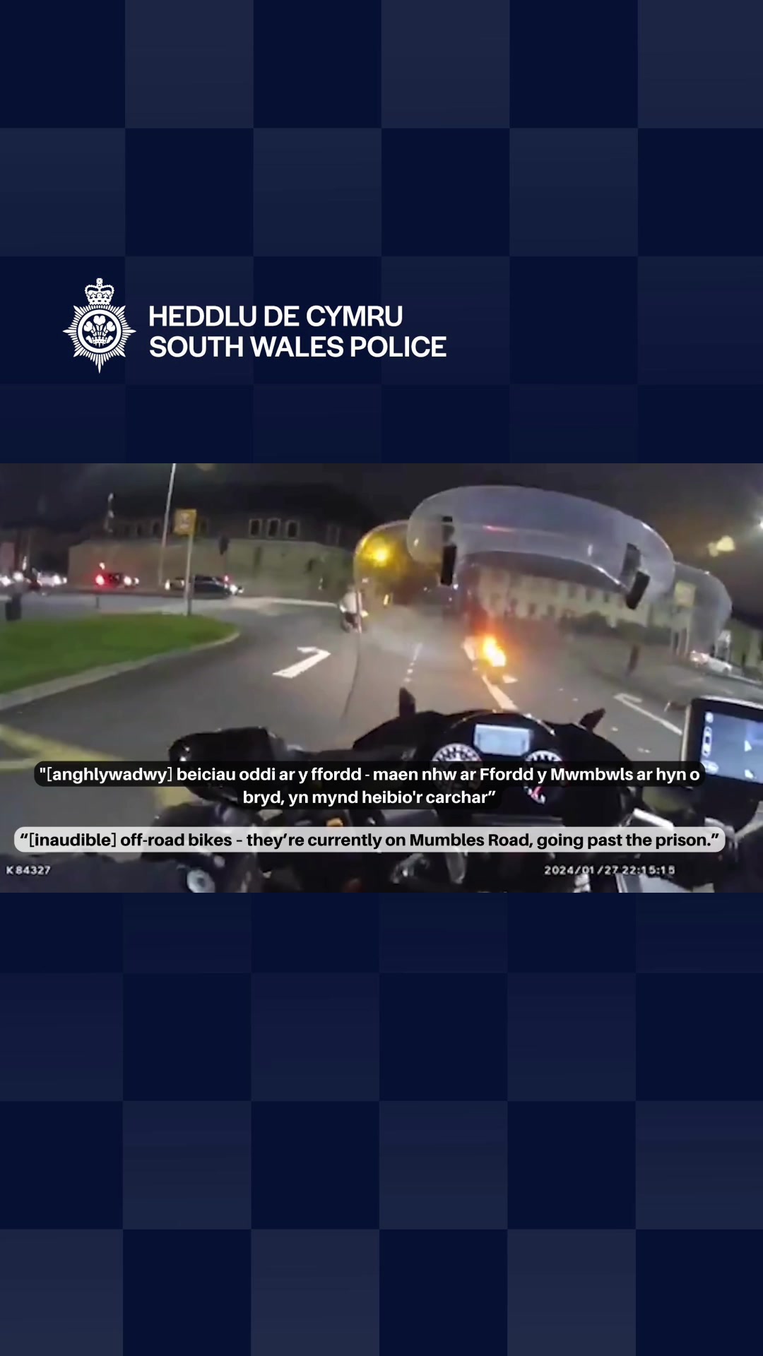 @South Wales Police