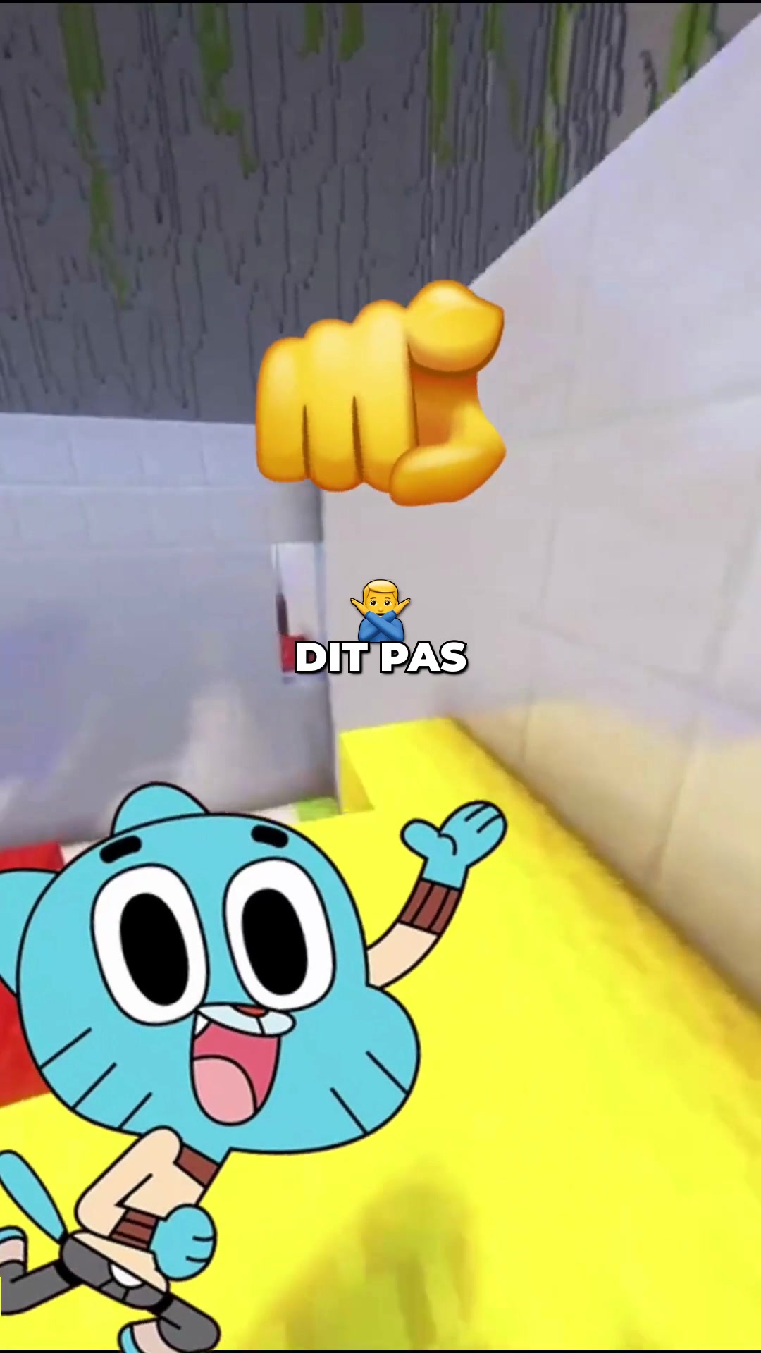 @Darwin&Gumball