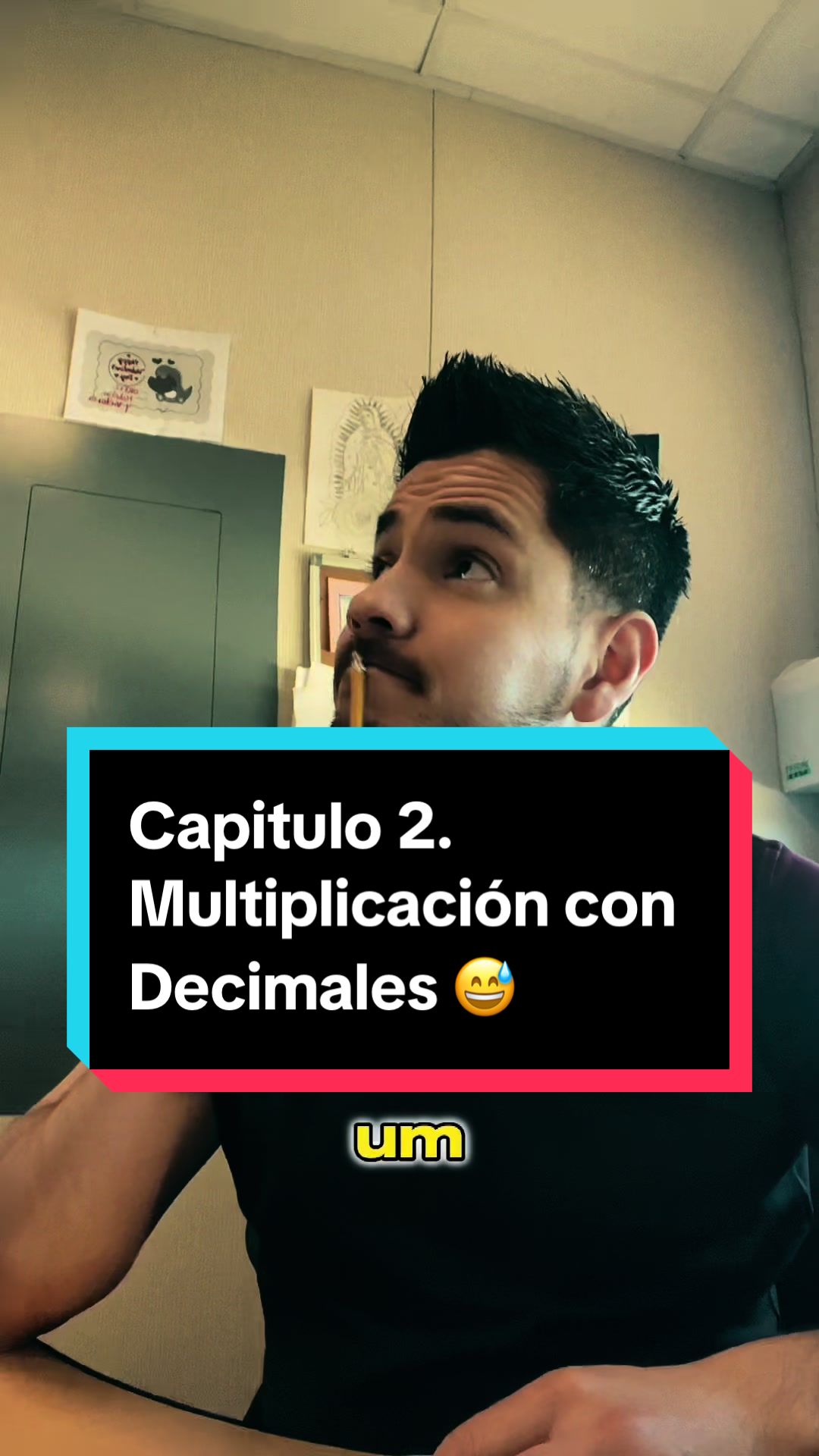 @FORTIZ EL PROFE