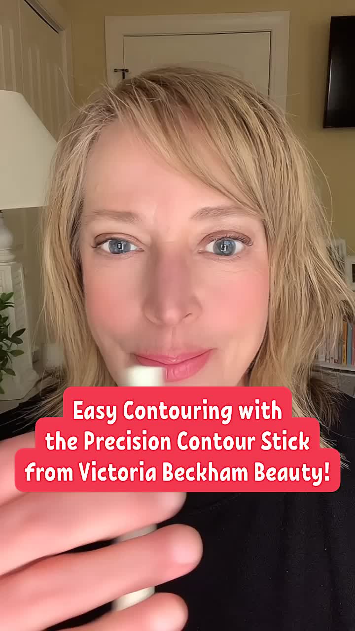 @Susie - Over 40 Beauty
