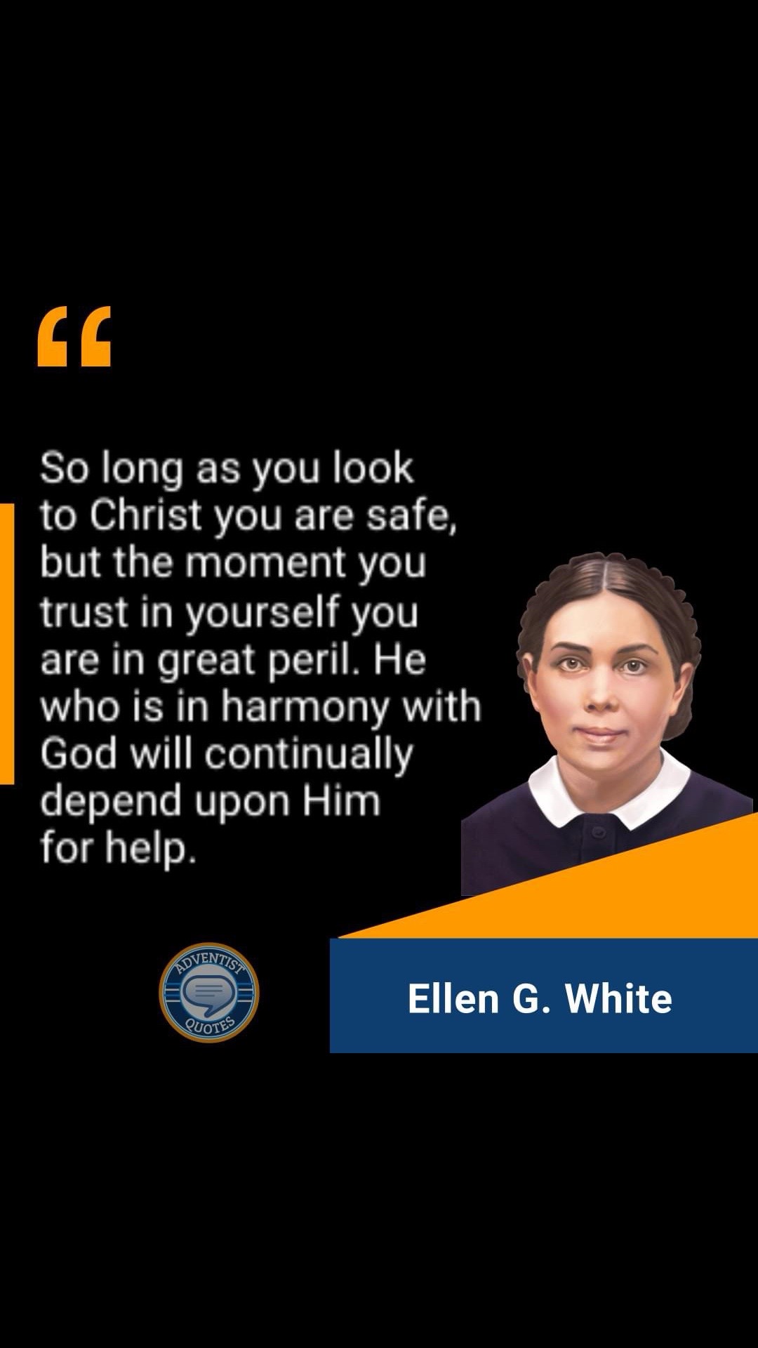 @Adventist Quotes