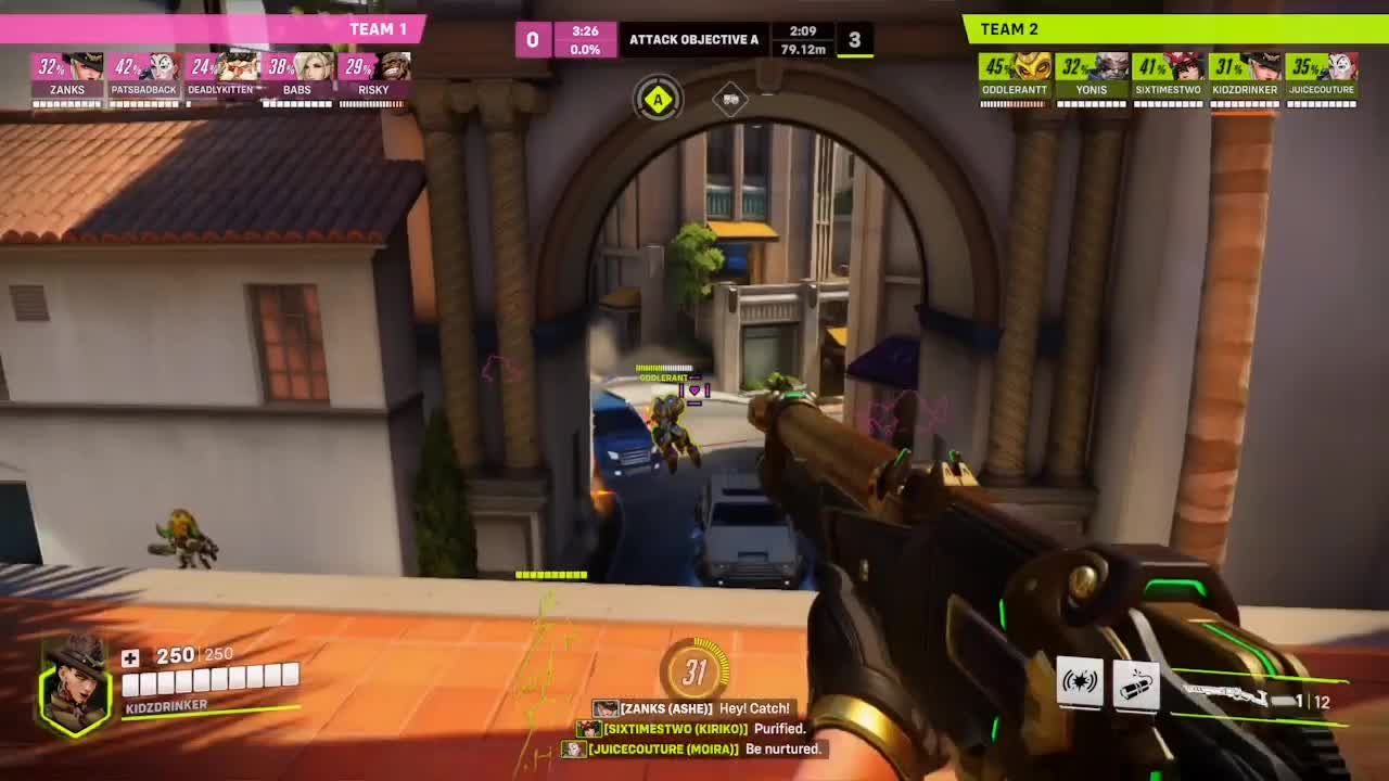 @OverwatchRandoms