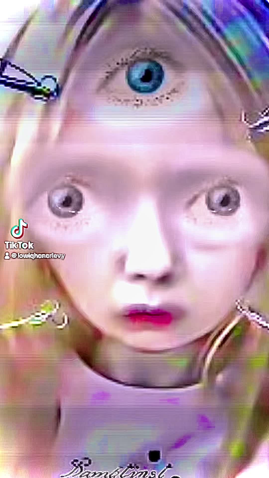 @Honor Levy ℋꕤଘꕤǂ ℒ⋆⌗๑