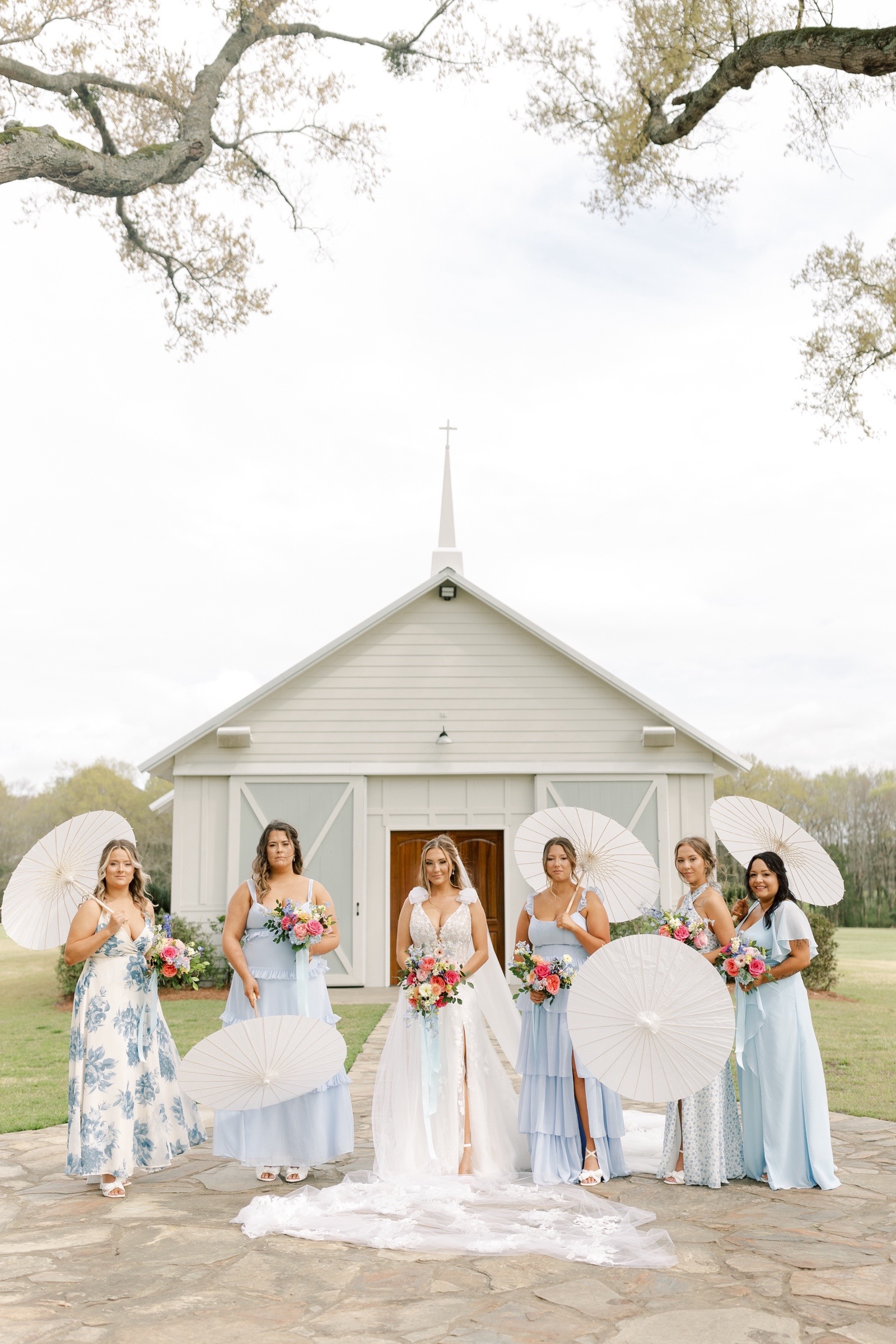 @Tin Roof Farms Venue
