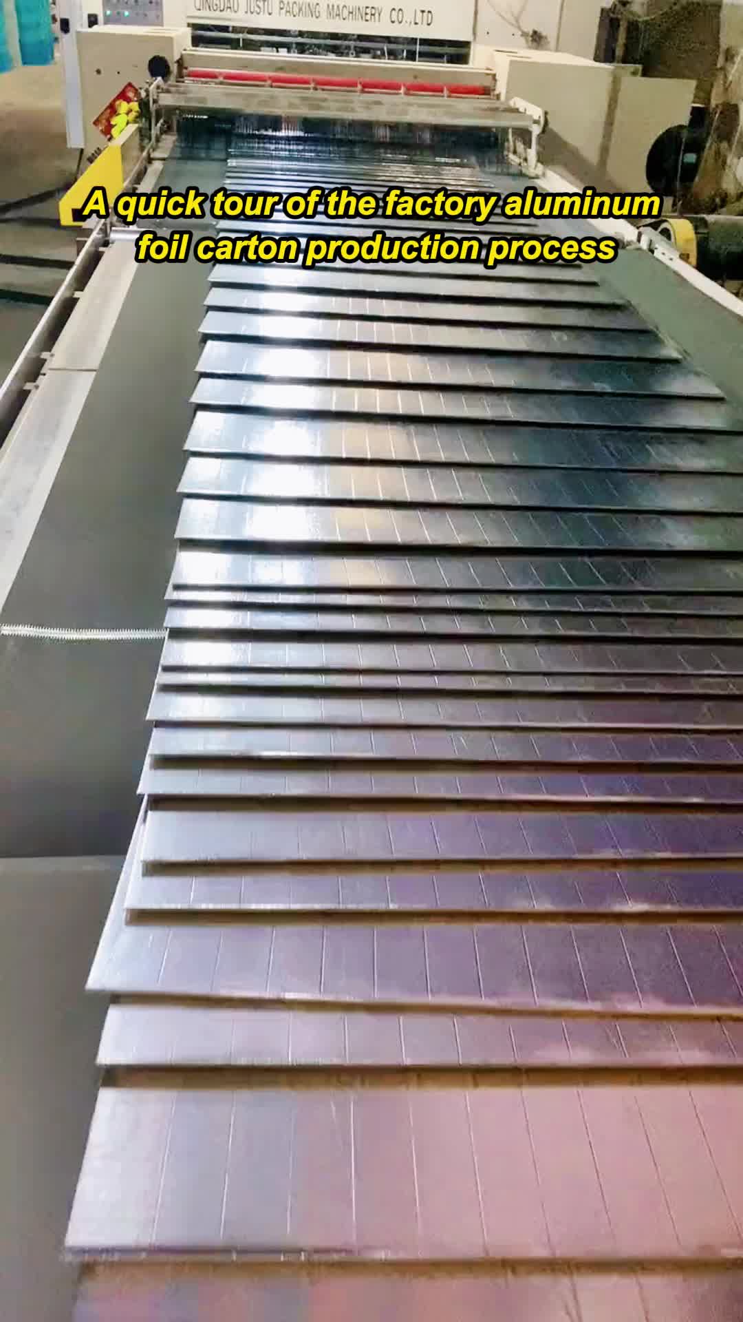 @YD Packaging