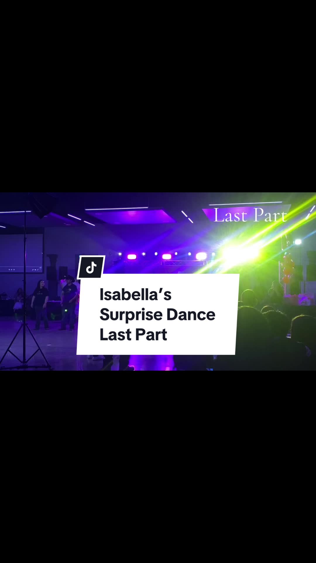 @Quince Dance Ideas