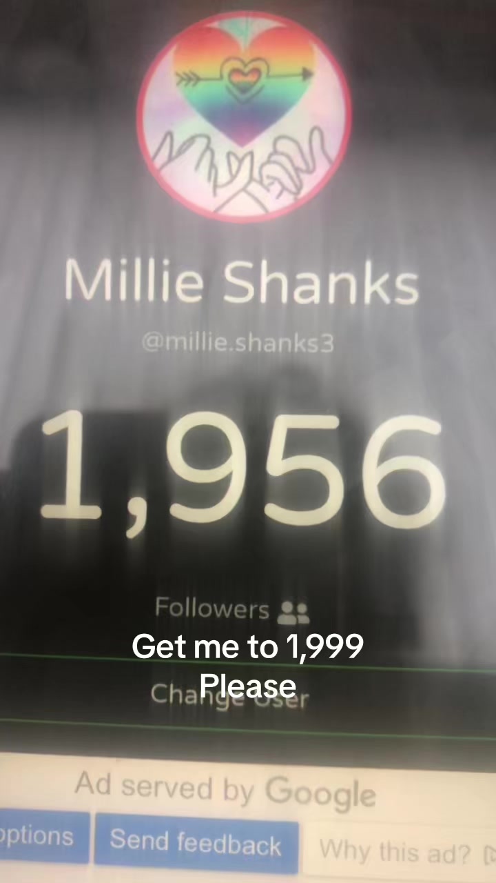 @Millie 💜💙🤍