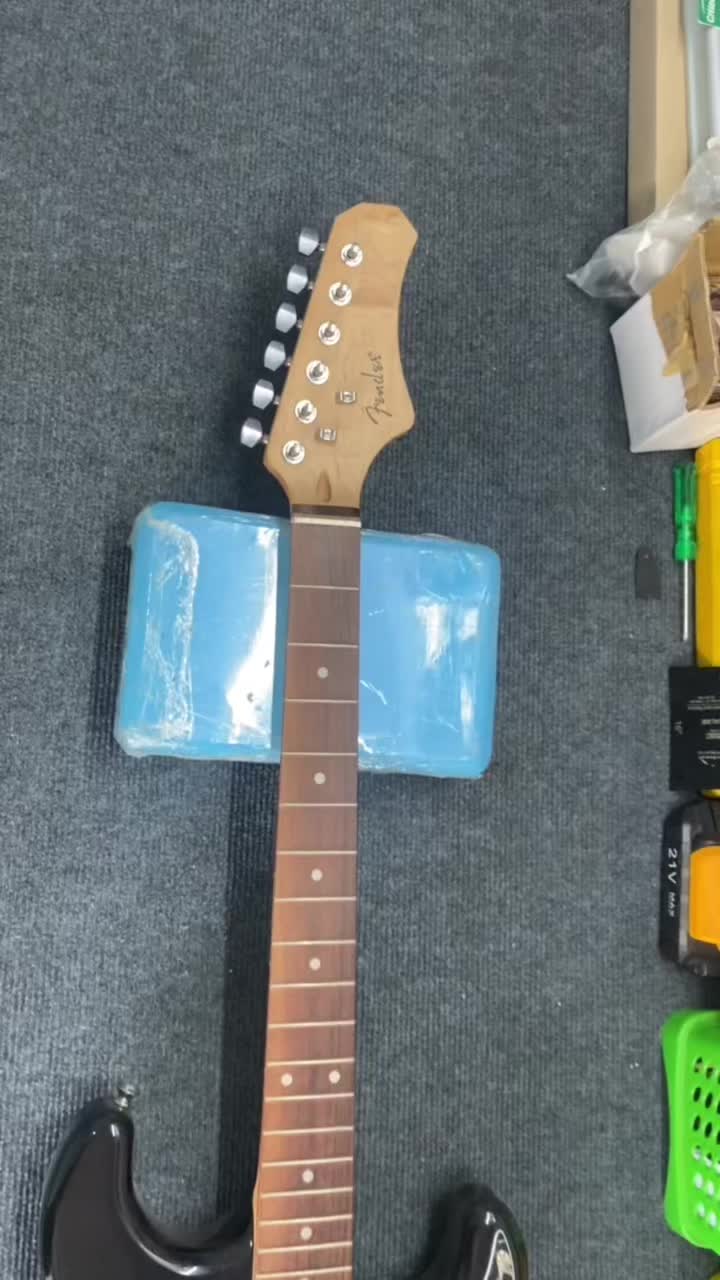 @Purbanchal Guitar Workshop